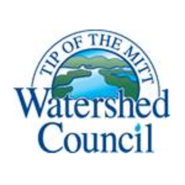 Tip of the Mitt Watershed Council logo