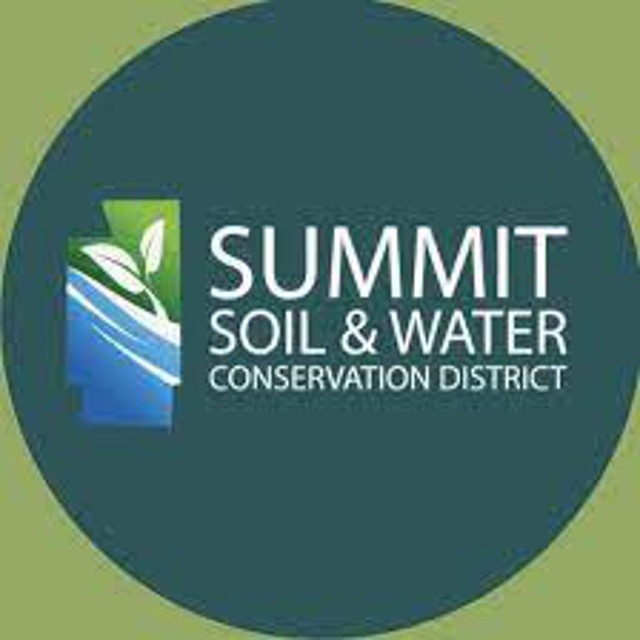 Summit Soil and Water Conservation District logo