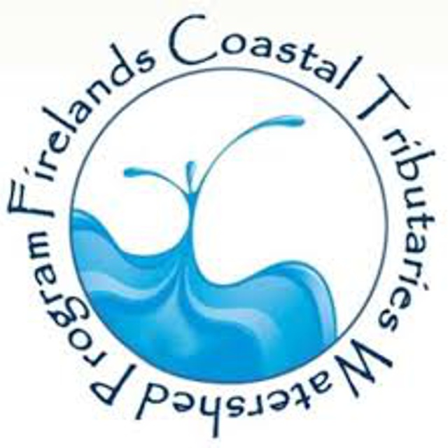 Firelands Coastal Tributaries logo
